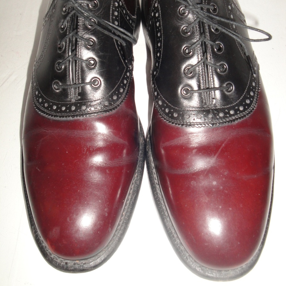 Johnston&Murphy Vintage Aristocraft Vintage Oxford